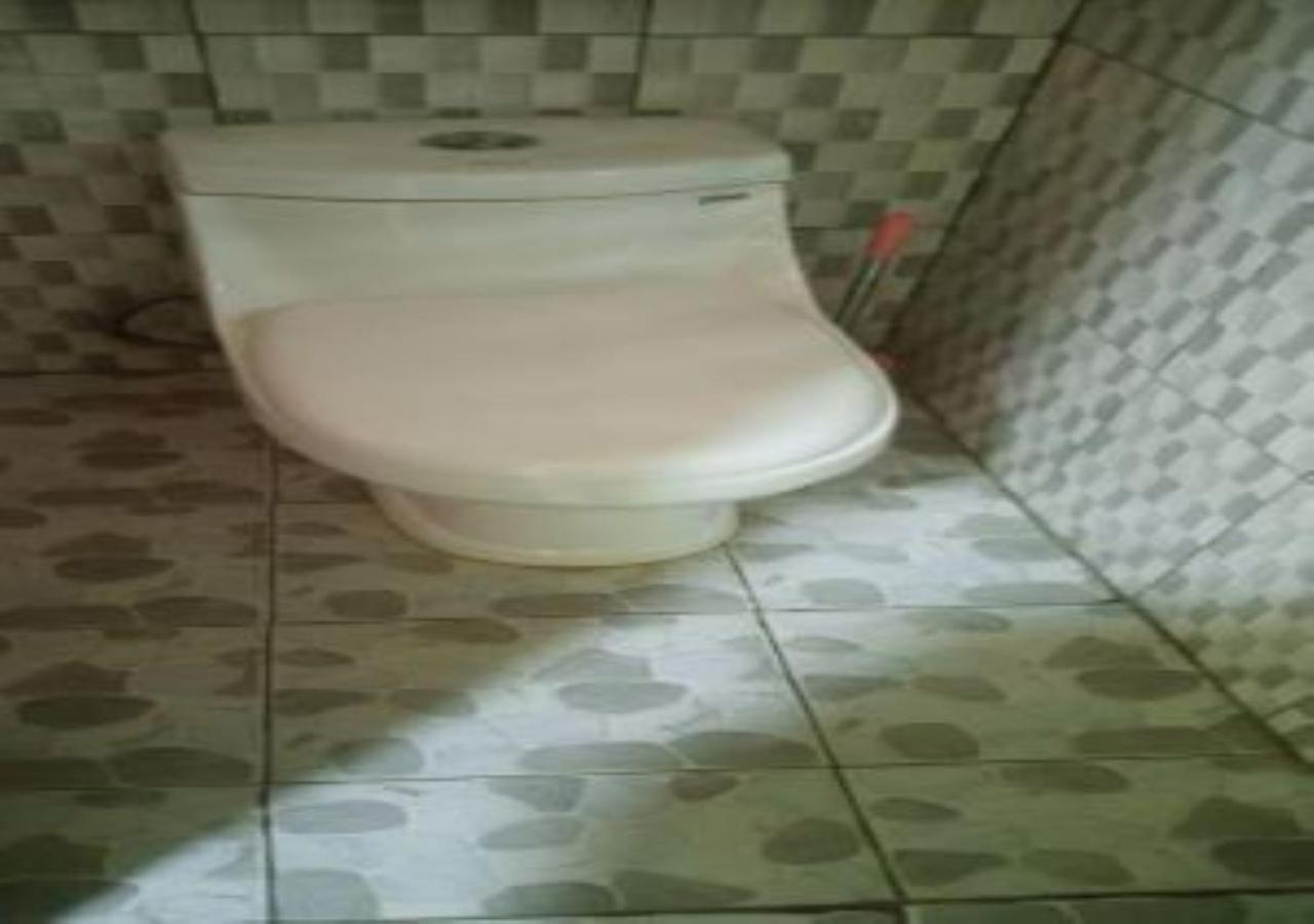 Skylight Motel Kigali Rwanda Экстерьер фото
