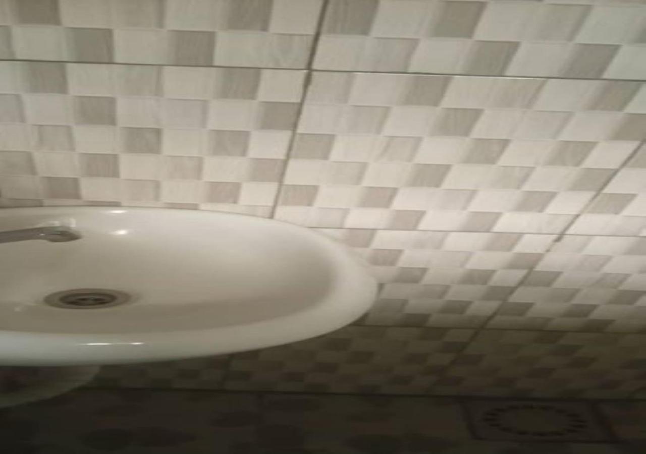 Skylight Motel Kigali Rwanda Экстерьер фото