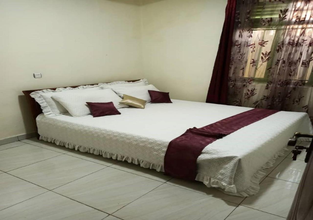 Skylight Motel Kigali Rwanda Экстерьер фото