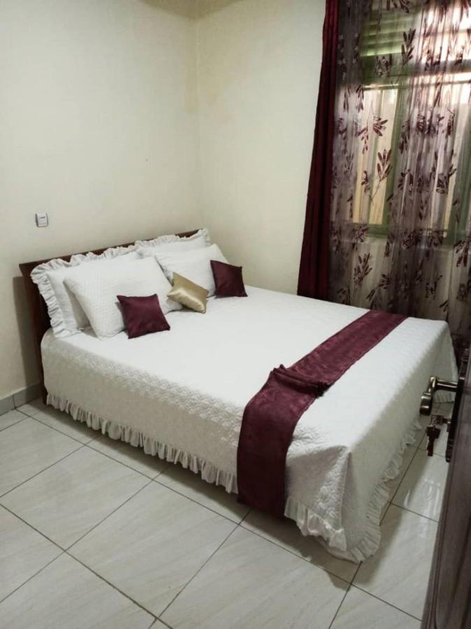 Skylight Motel Kigali Rwanda Экстерьер фото