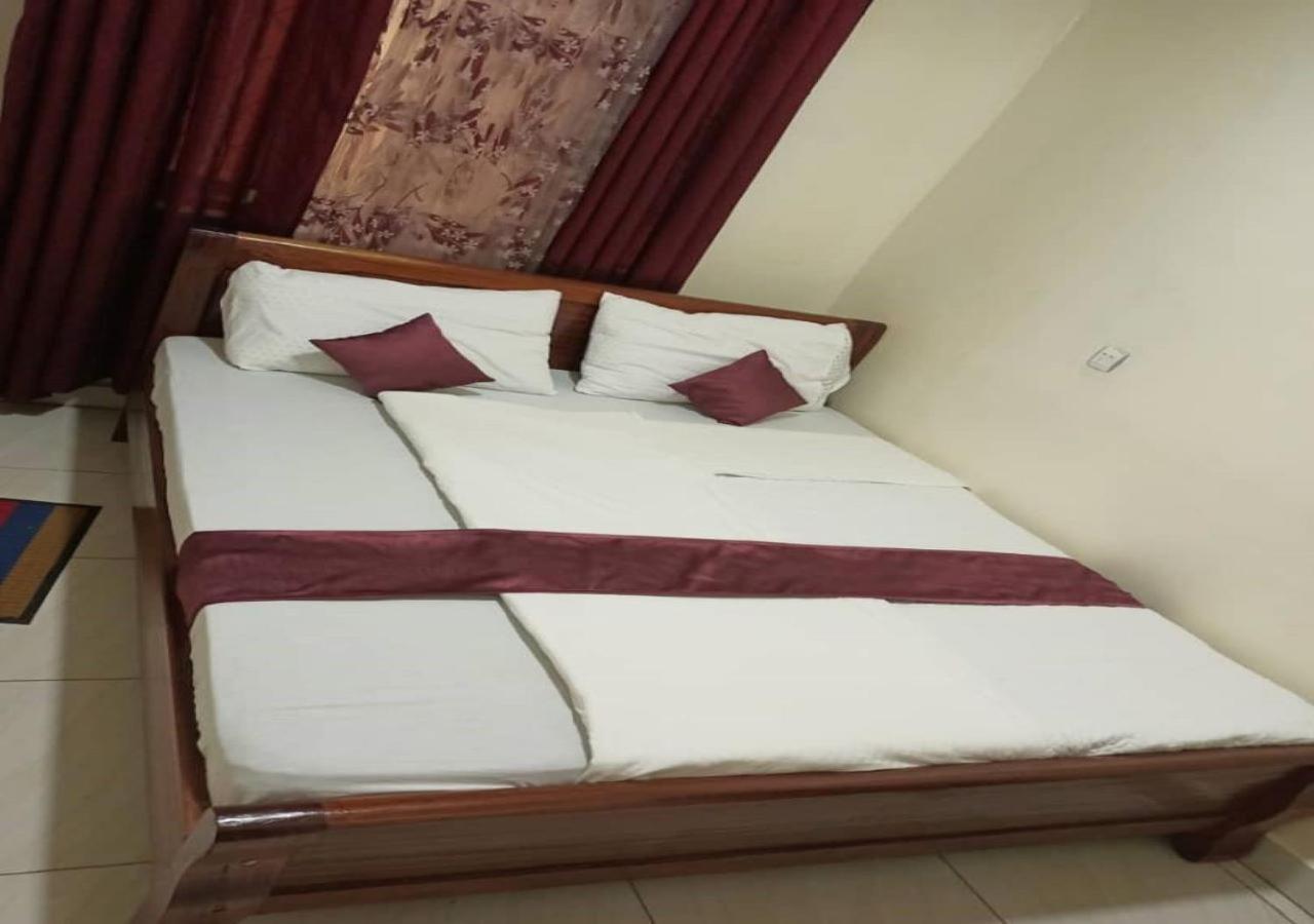 Skylight Motel Kigali Rwanda Экстерьер фото