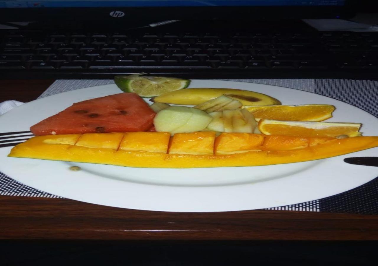 Skylight Motel Kigali Rwanda Экстерьер фото