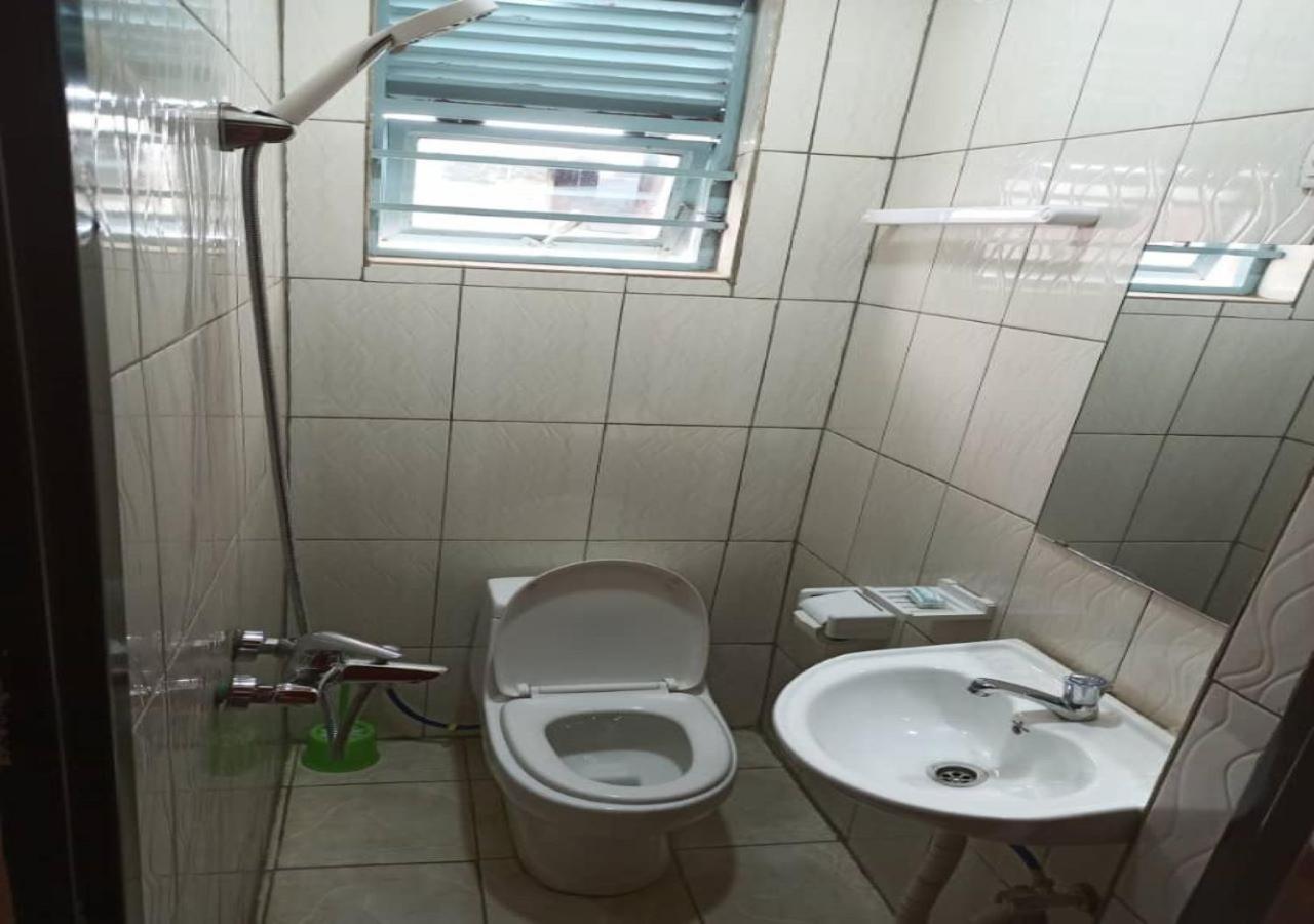 Skylight Motel Kigali Rwanda Экстерьер фото