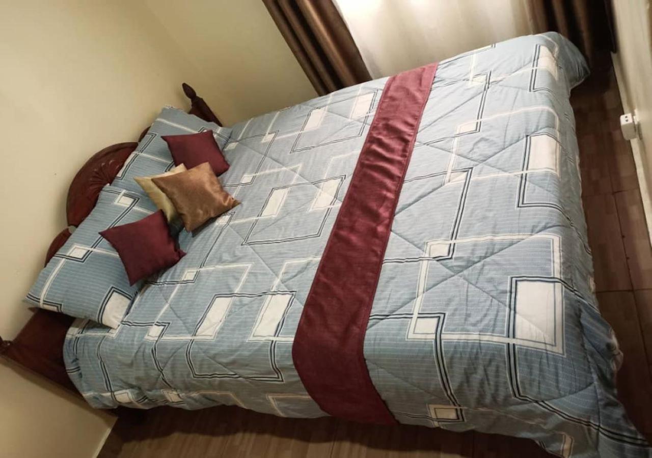 Skylight Motel Kigali Rwanda Экстерьер фото