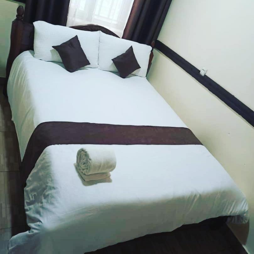 Skylight Motel Kigali Rwanda Экстерьер фото