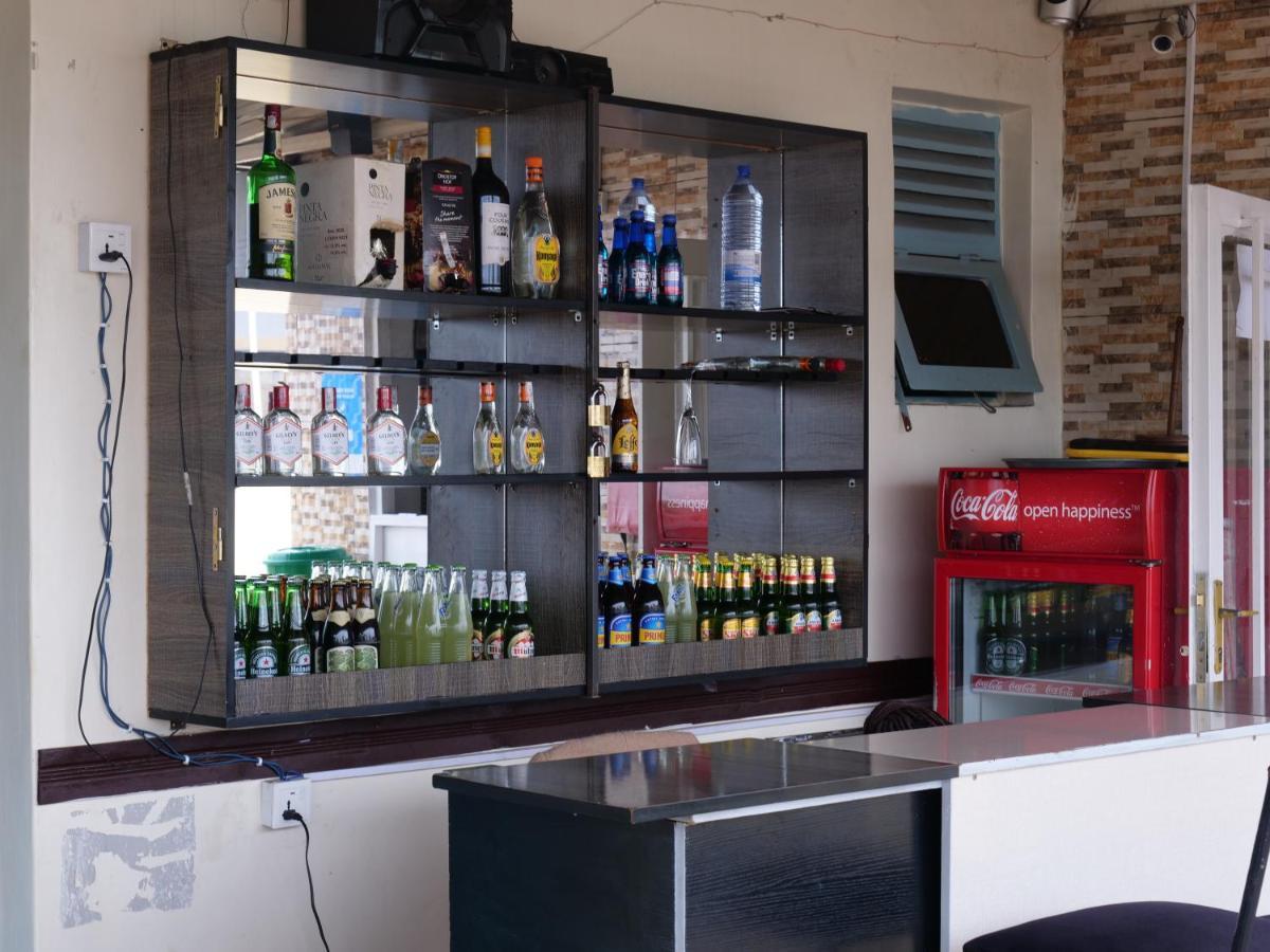 Skylight Motel Kigali Rwanda Экстерьер фото