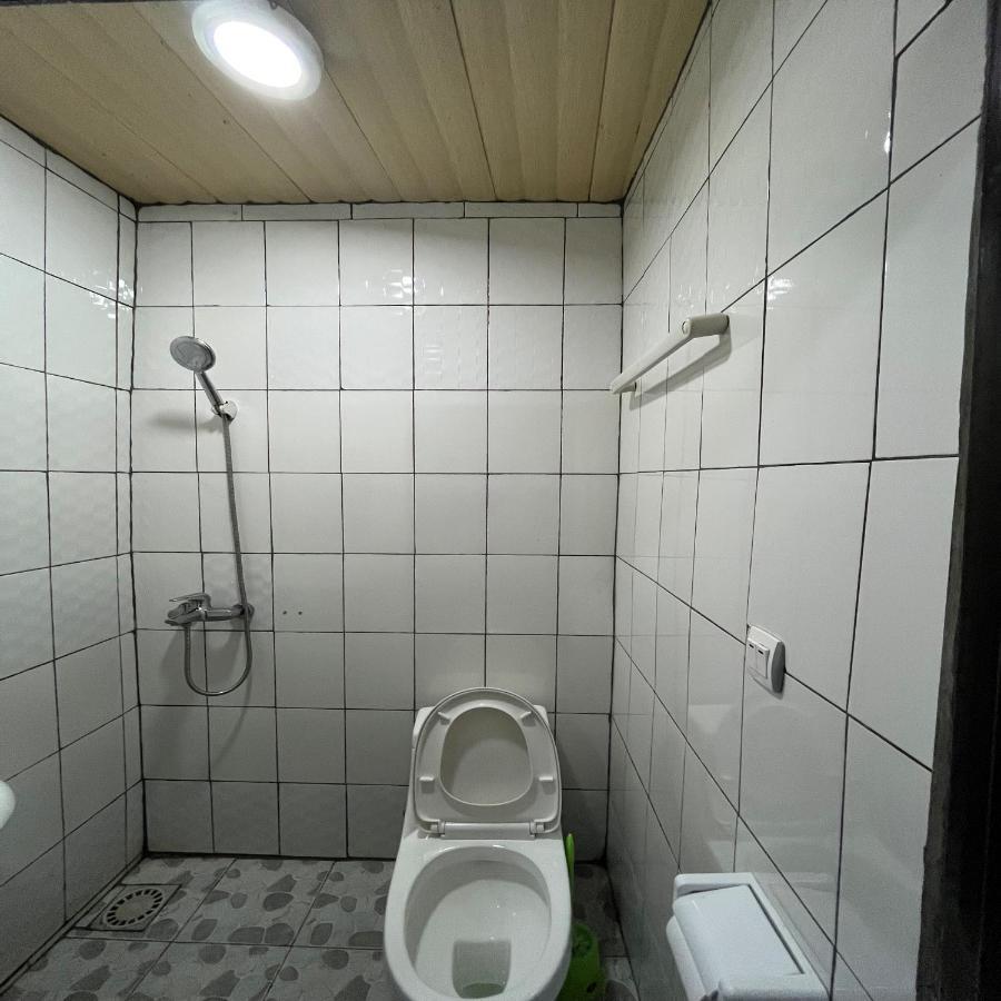 Skylight Motel Kigali Rwanda Экстерьер фото