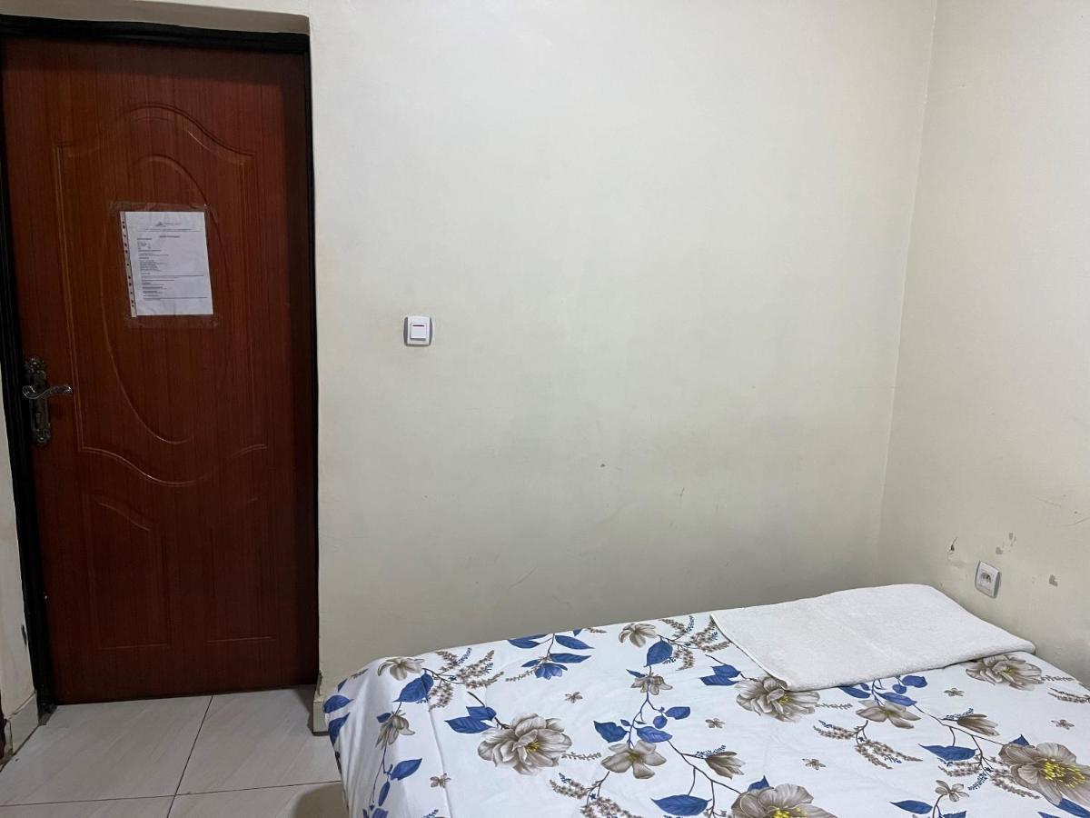 Skylight Motel Kigali Rwanda Экстерьер фото
