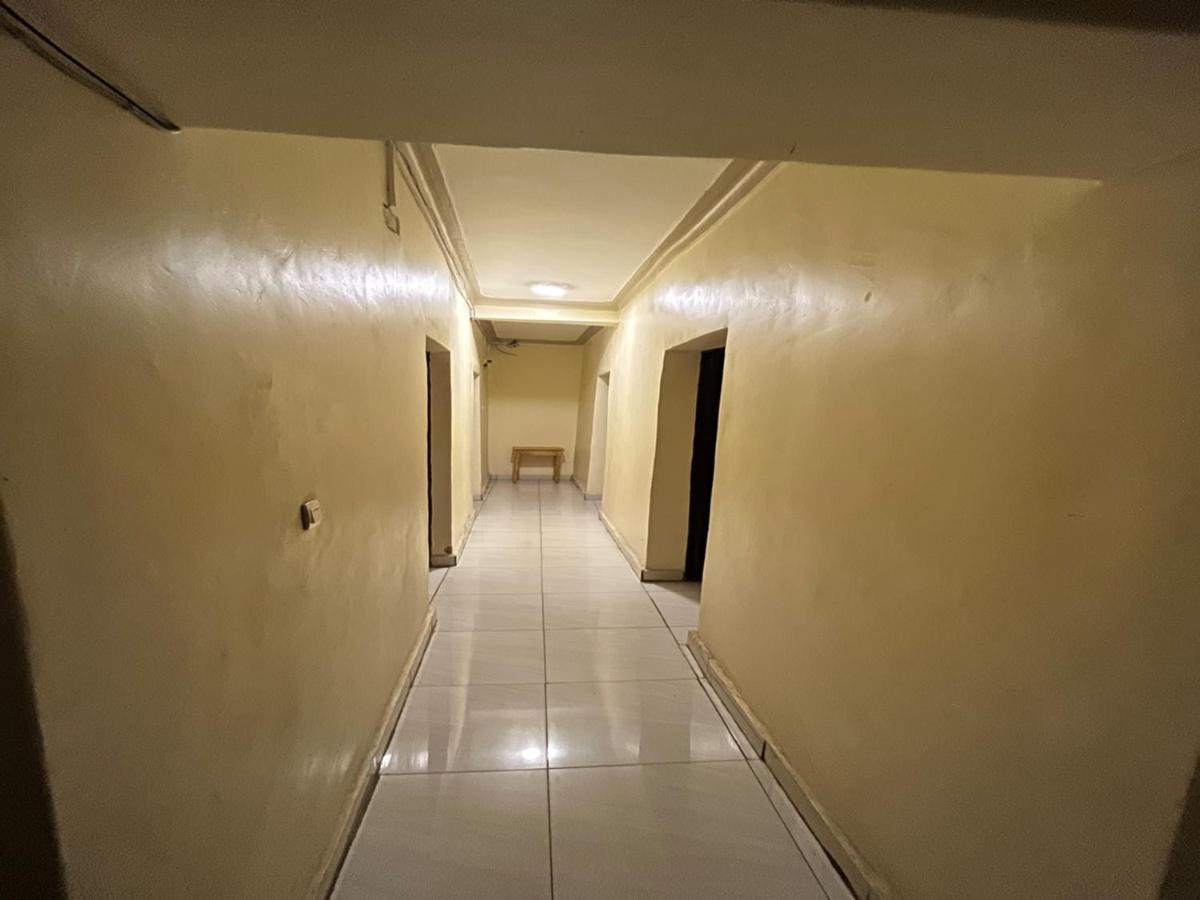 Skylight Motel Kigali Rwanda Экстерьер фото