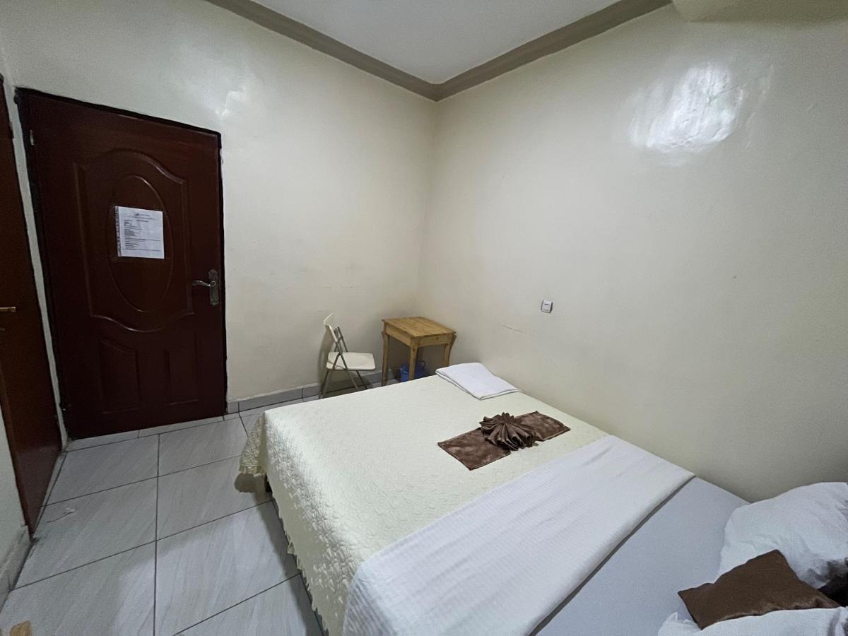 Skylight Motel Kigali Rwanda Экстерьер фото