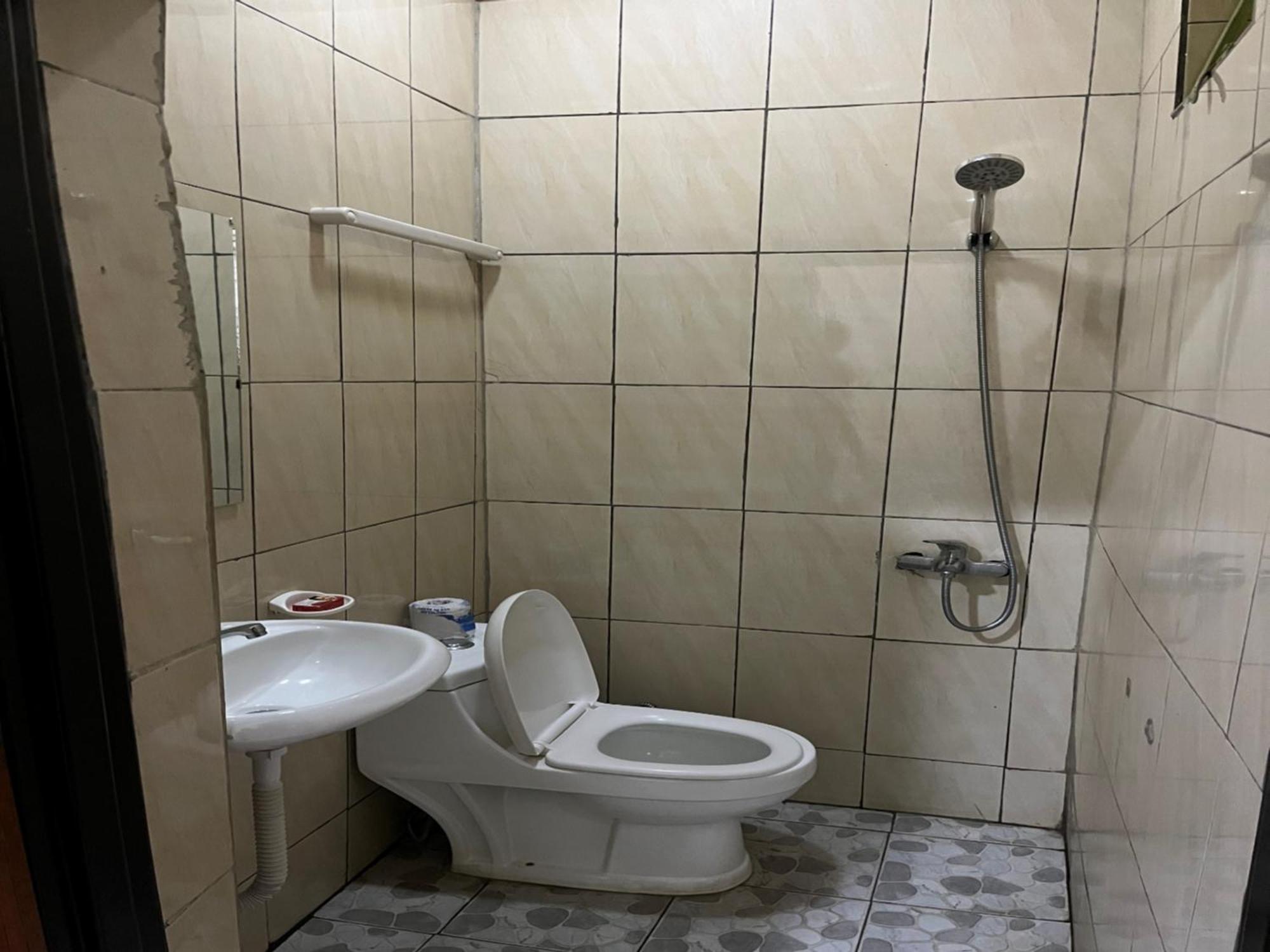 Skylight Motel Kigali Rwanda Экстерьер фото